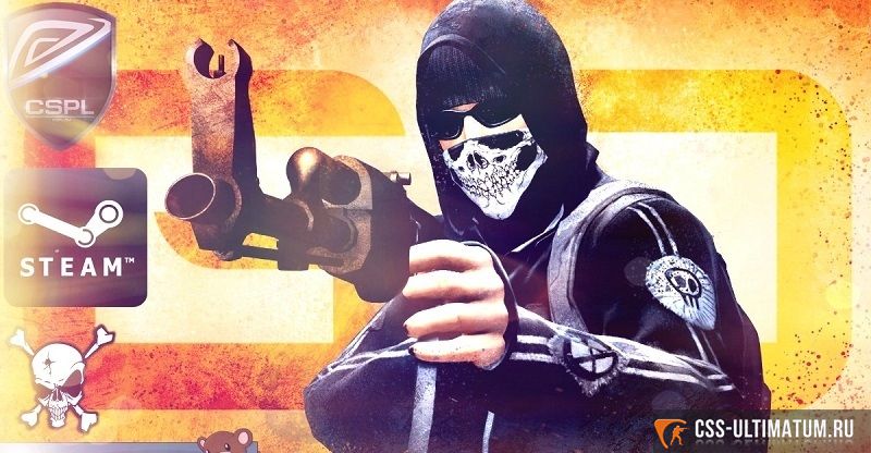 Читерский Cfg для CS:GO Читерский Cfg для CS:GO
