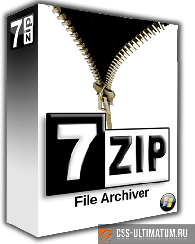 7-Zip 15.14 Final RePack (& Portable) by D!akov [2015, RUS(MULTI)]
