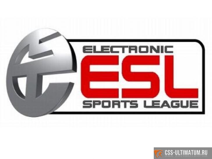 ESL конфиг для CS:GO ESL конфиг для CS:GO