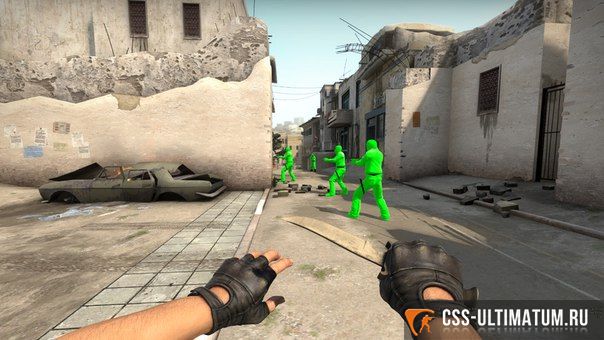 External GlowESP для CS:GO External GlowESP для CS:GO