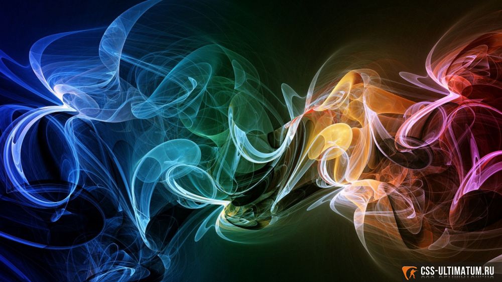 Background для css
