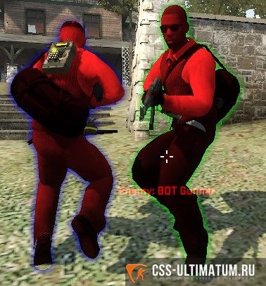 Simple Multihack на CS:GO Simple Multihack на CS:GO