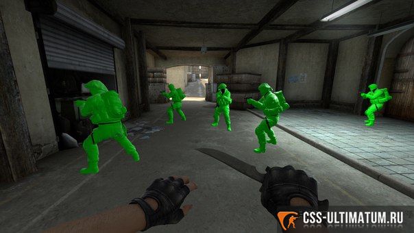 ExtraHack на CS:GO Steam/no-Steam ExtraHack на CS:GO Steam/no-Steam