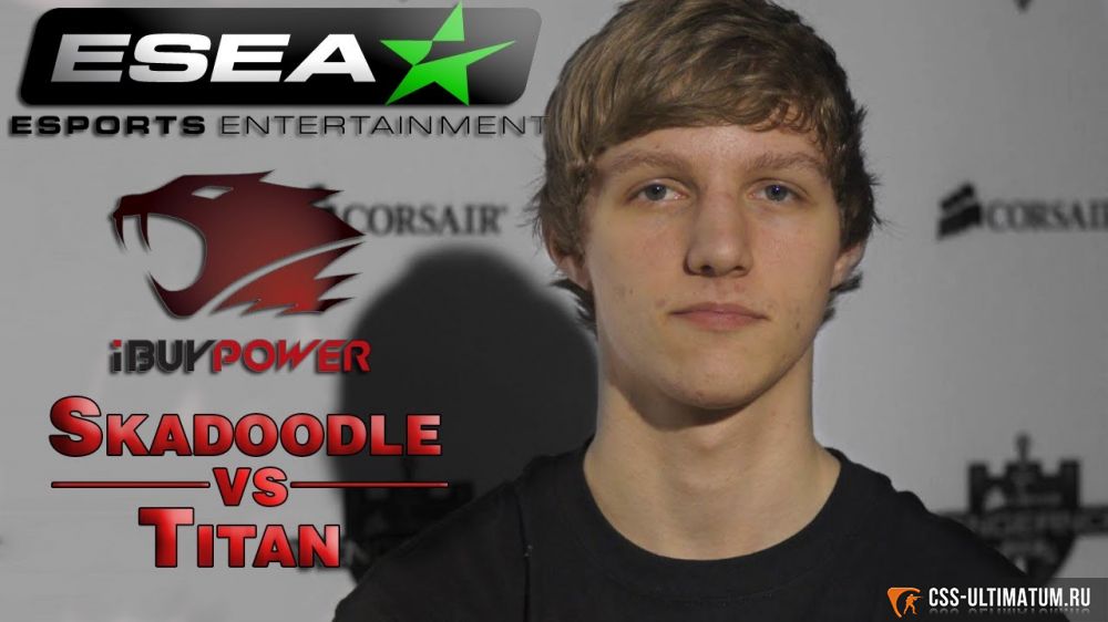 Конфиг skadoodle cfg для CS:GO Конфиг skadoodle cfg для CS:GO