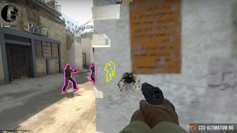 A bit Smarter для CS:GO [5.3.2]