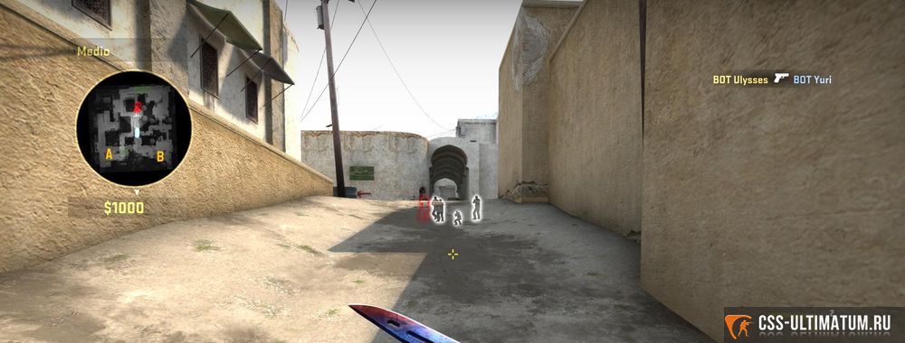 CS:GO Glow WallHack CS:GO Glow WallHack