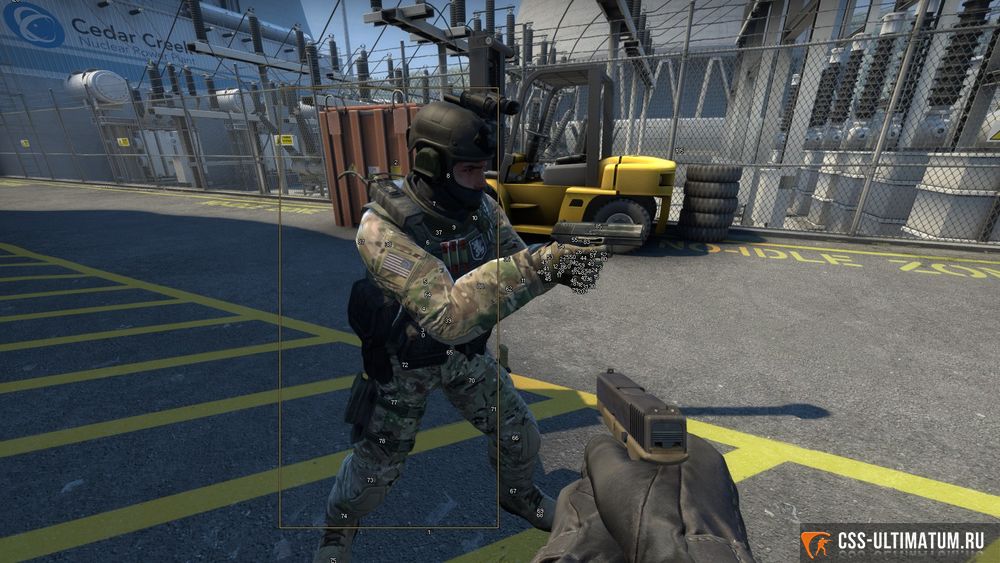Internal/External Hack на CS:GO Internal/External Hack на CS:GO