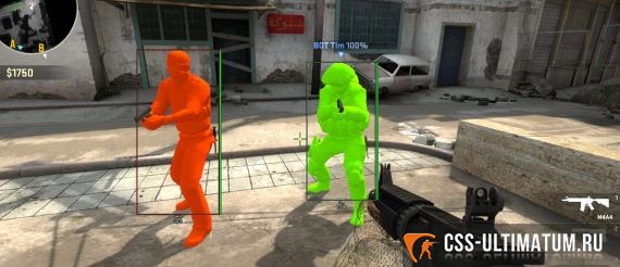 Чит BestHack 2.9.6 для CS:GO Чит BestHack 2.9.6 для CS:GO