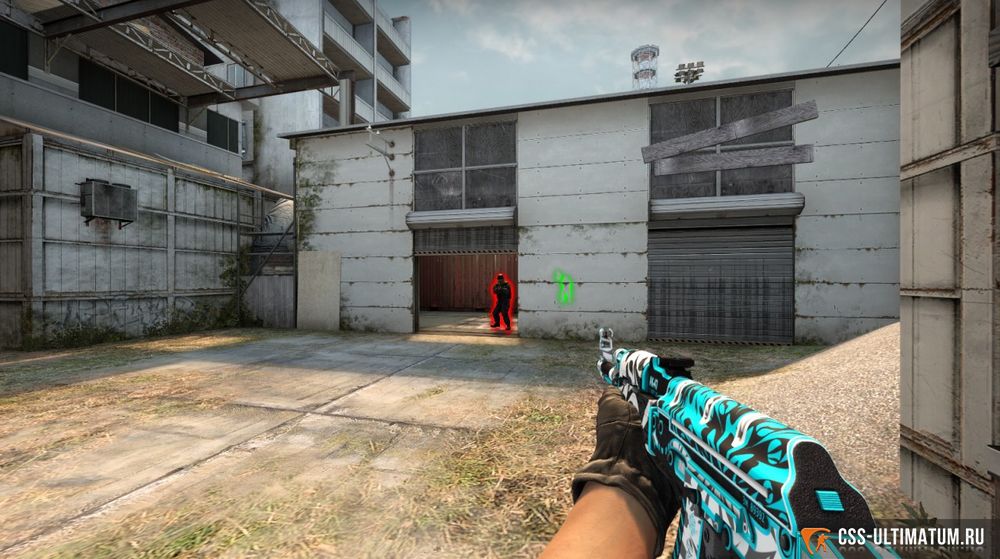 EZfrags 9.18 для CS:GO EZfrags 9.18 для CS:GO