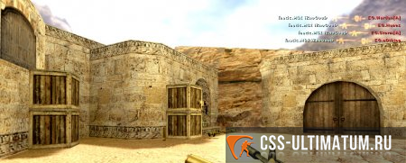Чит Метори для CS 1.6 Чит Метори для CS 1.6