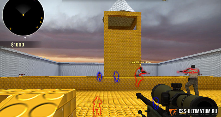 aBitSmarter 6.1.7 для CS:GO aBitSmarter 6.1.7 для CS:GO