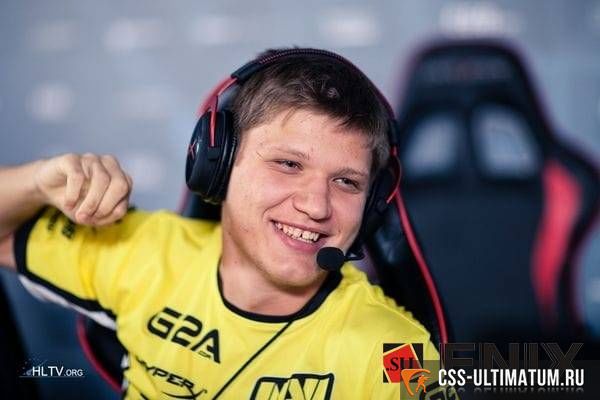 Конфиг S1mple для CS:GO 2017 Конфиг S1mple для CS:GO 2017