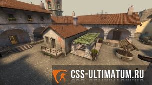 Карта de_inferno cs go для CS:S Карта de_inferno cs go для CS:S