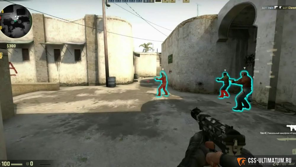 Крякнутая приватка на CS:GO Крякнутая приватка на CS:GO