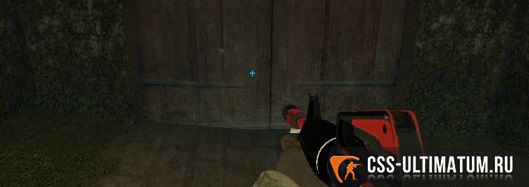 Прицел из CS GO для CSS Прицел из CS GO для CSS