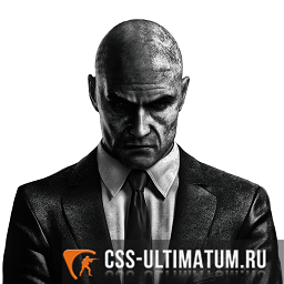 Пак Спреев Хитман для CS:S Пак Спреев Хитман для CS:S