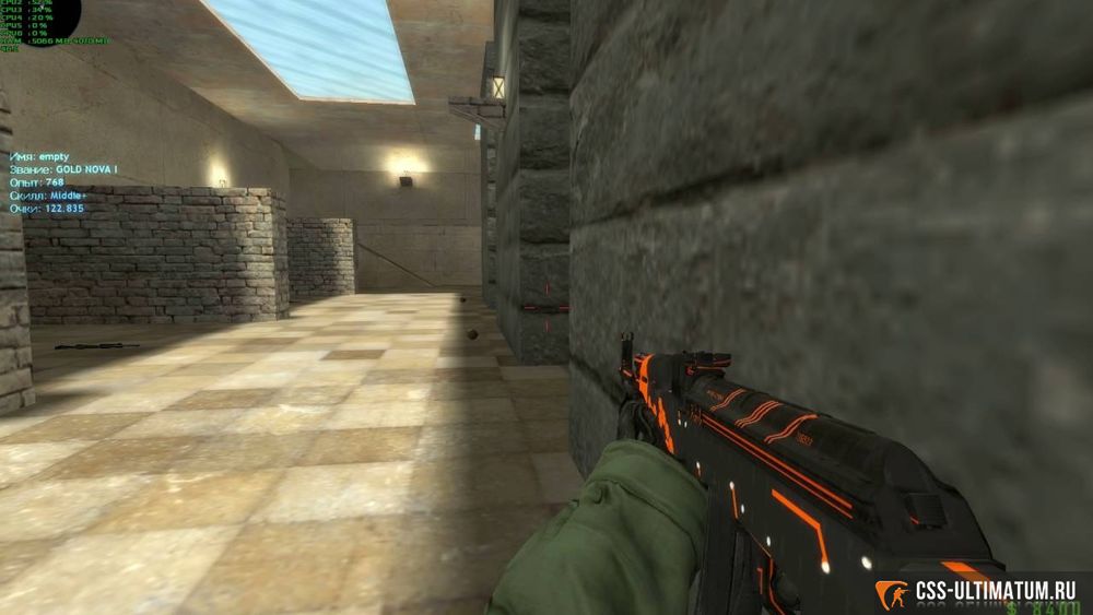 CS GO 1 6 через торрент CS GO 1 6 через торрент