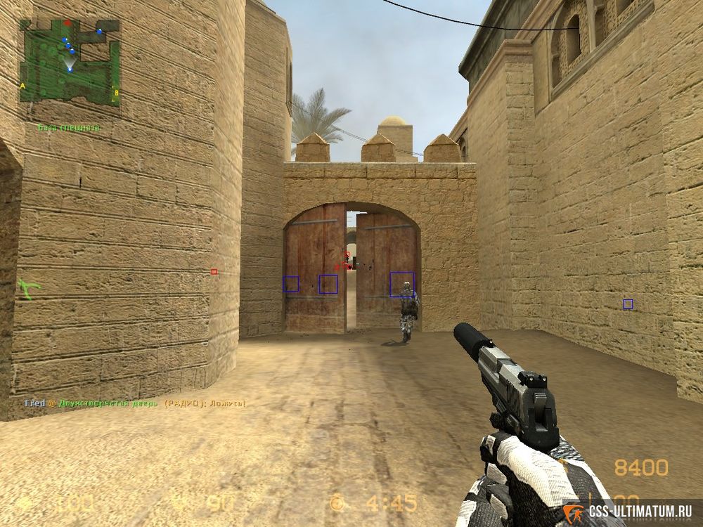 ESP css v34 ESP css v34
