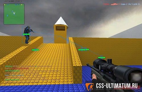 Fatalaim css v34 скачать Fatalaim css v34 скачать