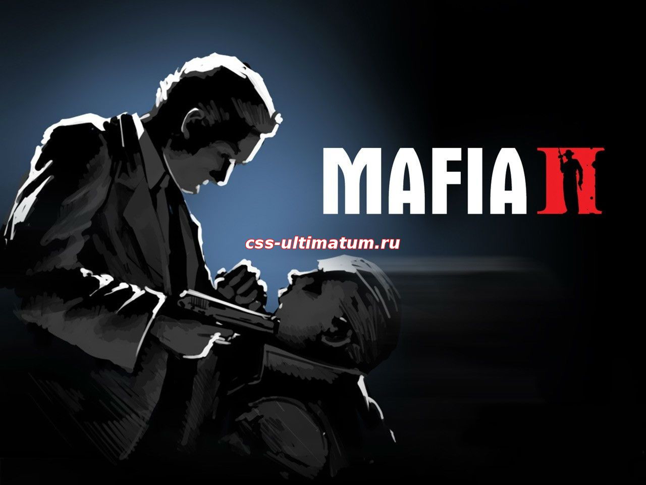 Игра Мафия 2 для ПК Игра Мафия 2 для ПК