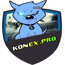 ORIGINAL CFG KONEX.PRO#DMS №4-2 UCP8.1 ORIGINAL CFG KONEX.PRO#DMS №4-2 UCP8.1