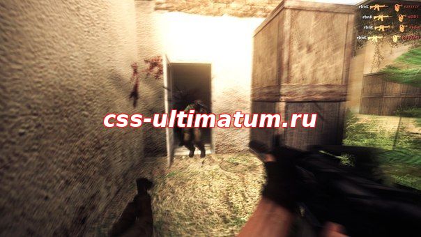 Сборник cfg by Никита для css v34 Сборник cfg by Никита для css v34