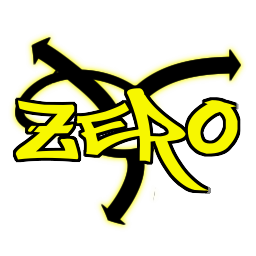 Спрей Zero для css