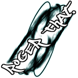 Спрей Roger That для css