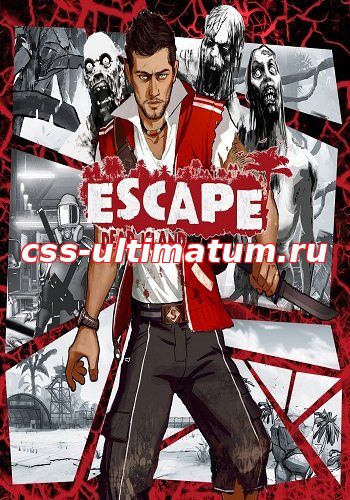 Escape: Dead Island (2014) PC Escape: Dead Island (2014) PC