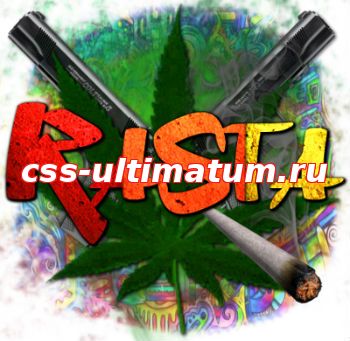 Раста для css v34