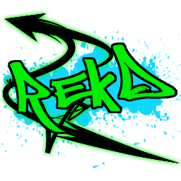 Спрей Rekd для css