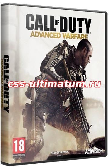 Call of Duty: Advanced Warfare [Update 4] (2014) PC