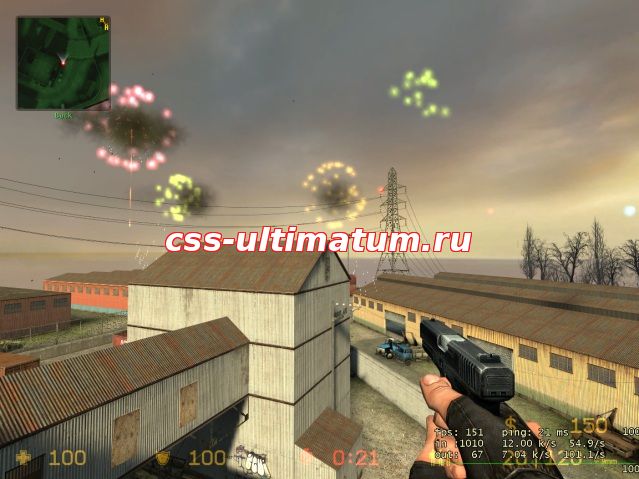 Fireworks v1.4