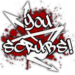 Спрей You Scrubs! для css