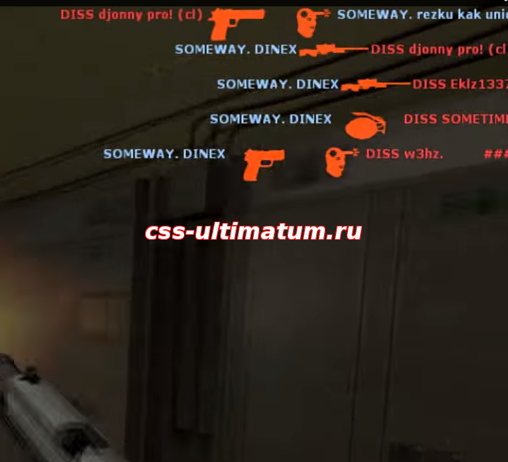 CFG BY DINEX OR1G1NAL