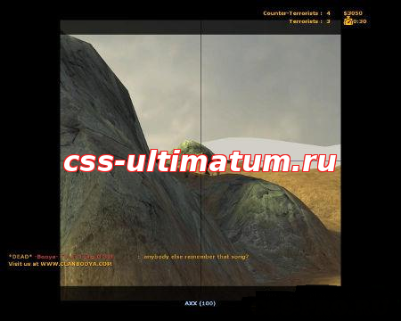 Квадратный прицел для css Квадратный прицел для css