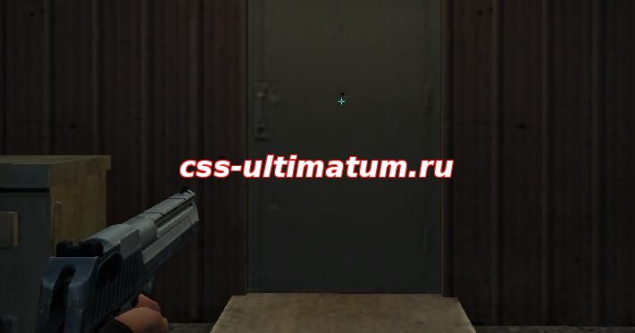 Прицел как на стиме + Прицел как на стиме +