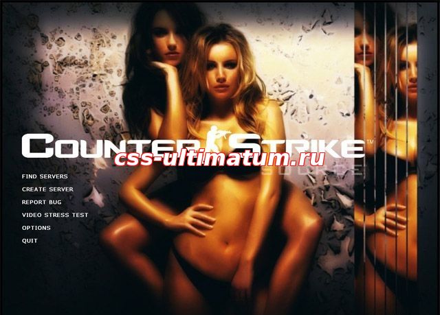 Фон Gorgeous Grunge Girls для css Фон Gorgeous Grunge Girls для css