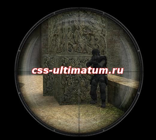 Реалистичная оптика для css