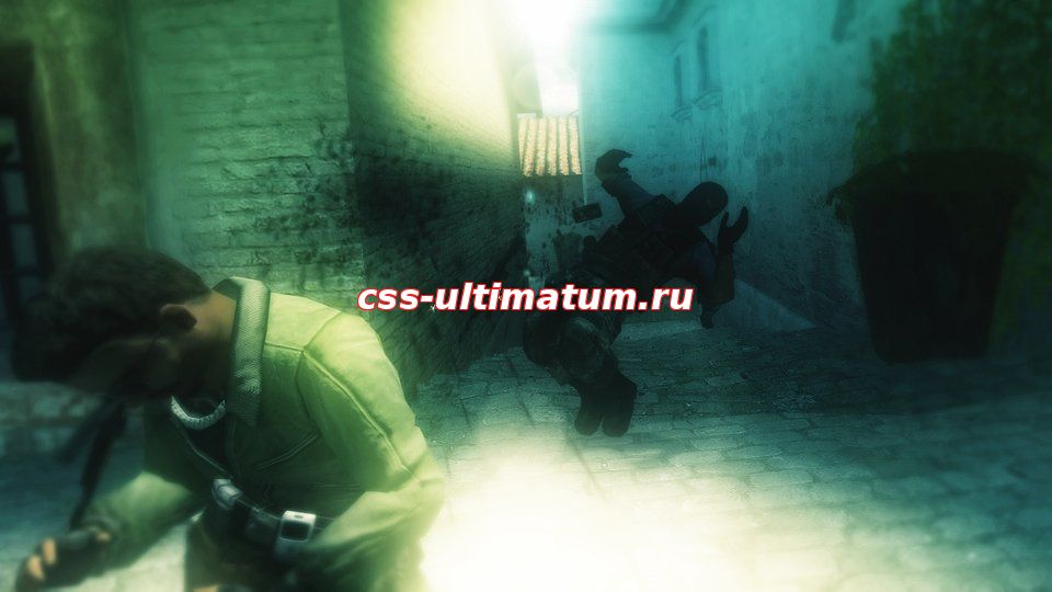 CFG by THESWAGERYOU