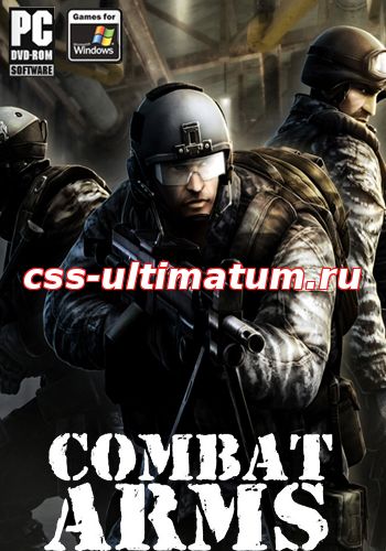 Игра Combat Arms (2012) PC Игра Combat Arms (2012) PC