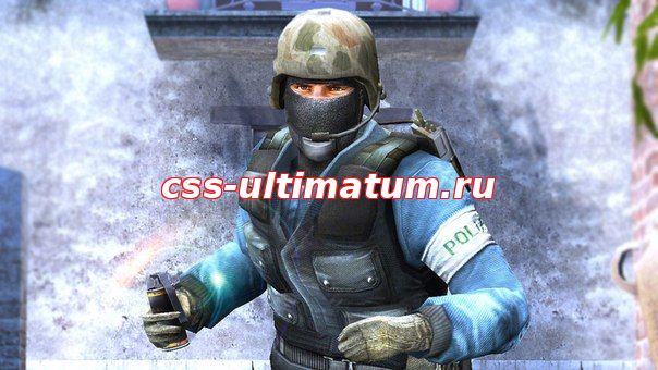 CSS Guns weapon beta CSS Guns weapon beta