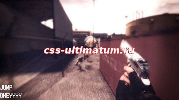 Original cfg by shx