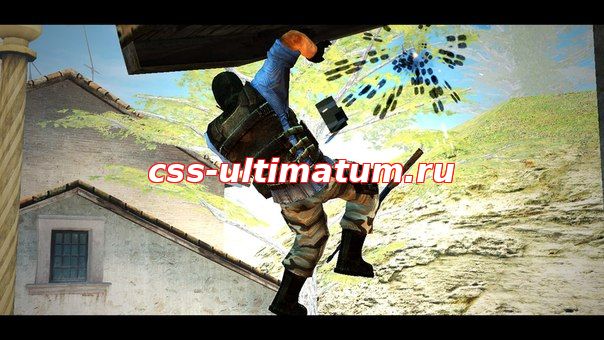 CFG BY EXELENT