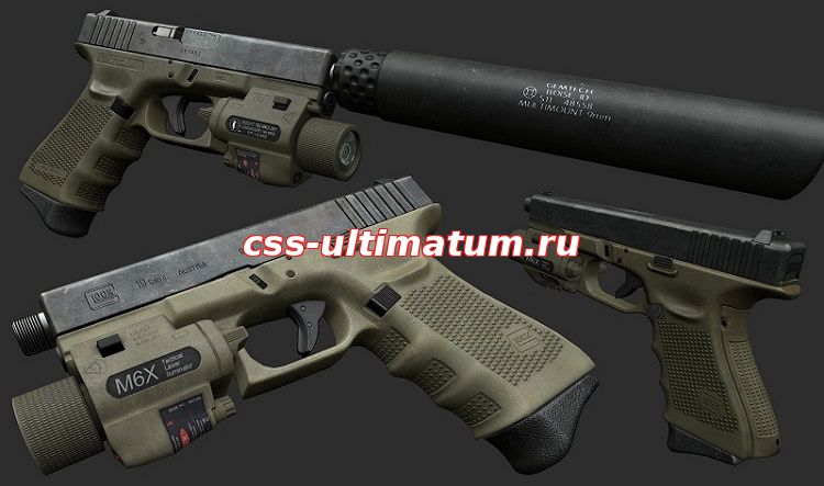 Glock 19