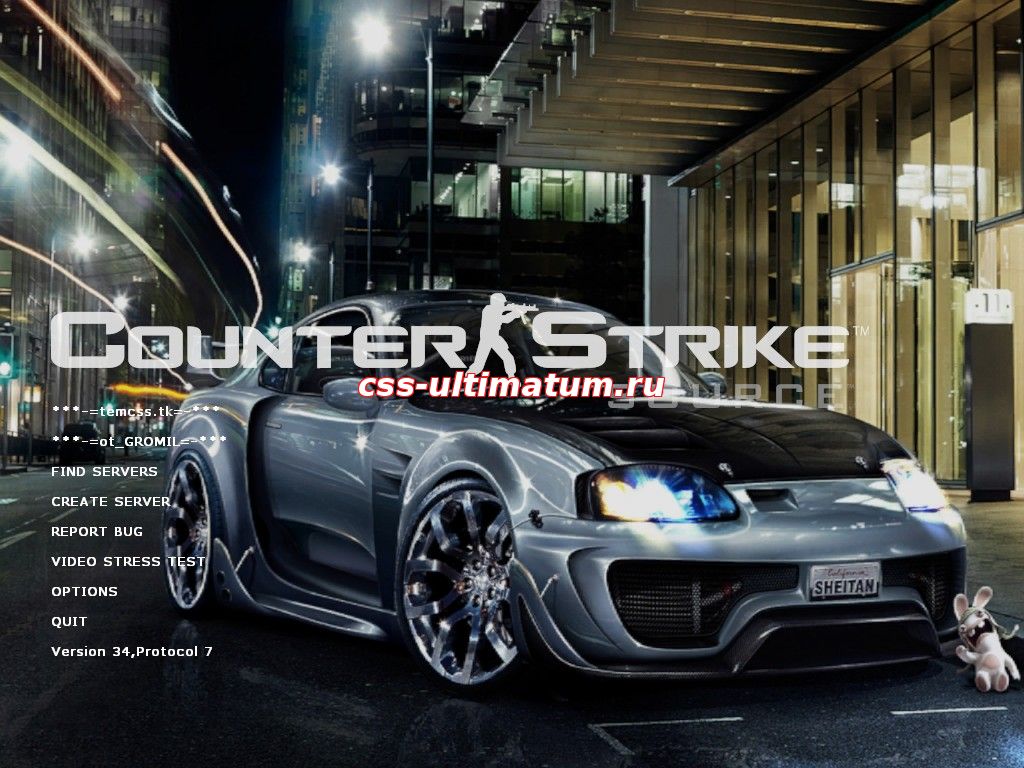 Фон машина Tuning для css Фон машина Tuning для css