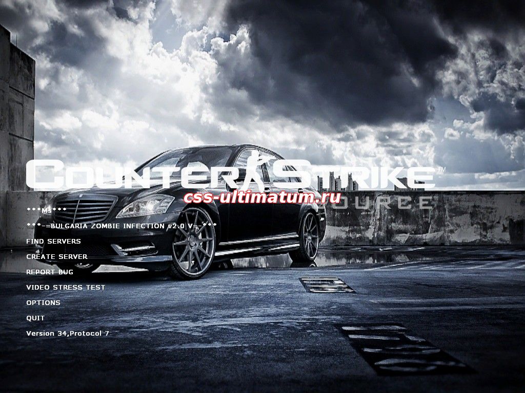 Фон Mercedes S550 для css Фон Mercedes S550 для css