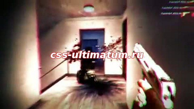 CFG by XEUZ