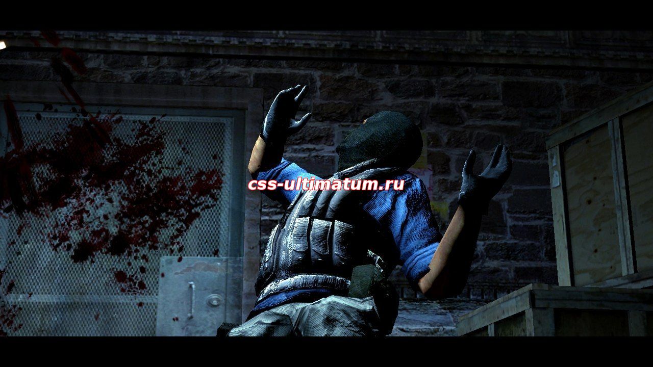 PRIVATE CFG 1337#[N]ox -2k