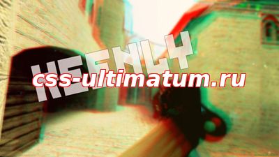 New CFG by kEENLY